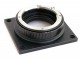 Mount Adapter for Nikon G F AIS AI lens to RED Epic Scarlet-X cinema camera